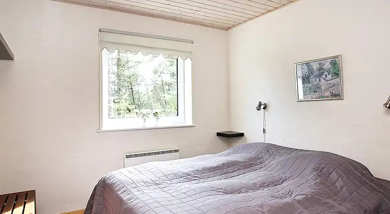 Holiday home in Fjerritslev