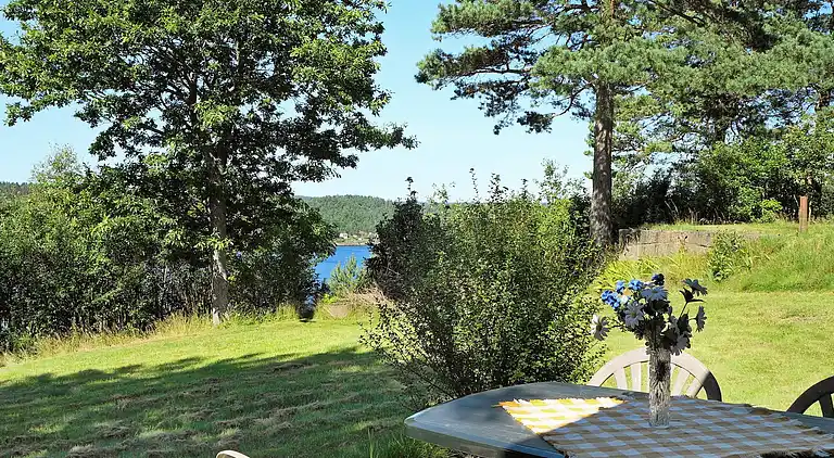 Holiday home in Uddevalla