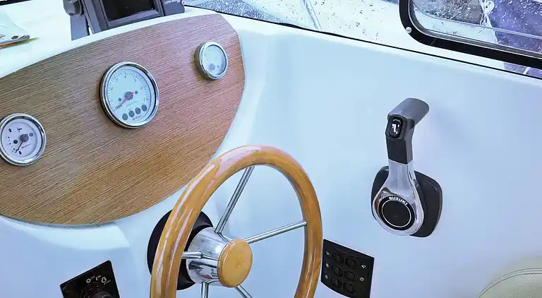 Semesterbostad i Bø