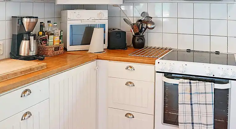 Sommerhus i Västervik SO