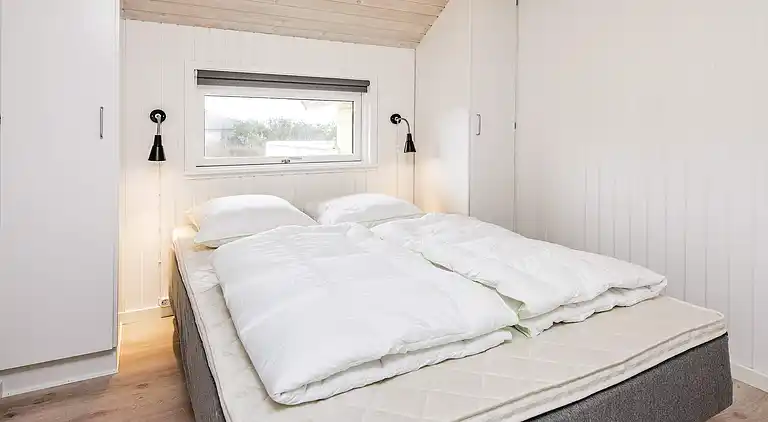 Holiday home in Bjerregård