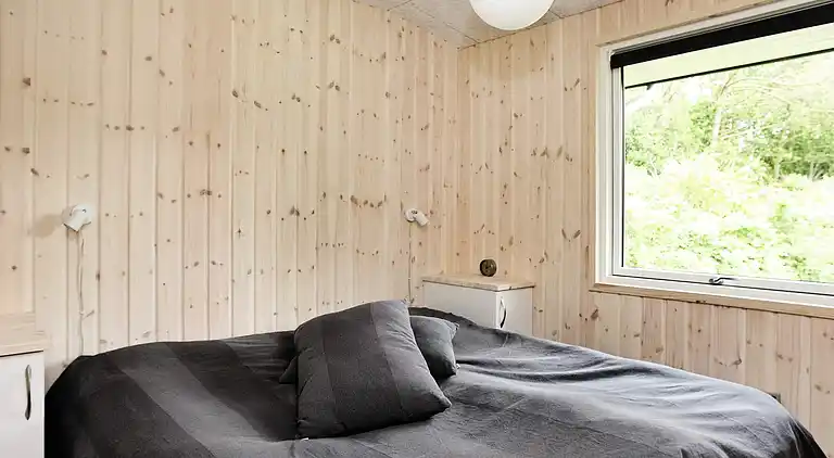 Holiday home in Højslev