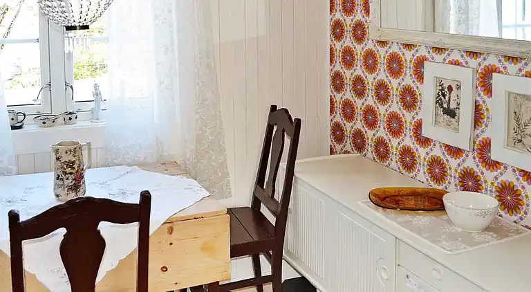 Holiday home in Moskenes Municipality