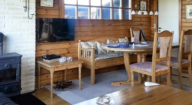 Ferienhaus in Faaborg