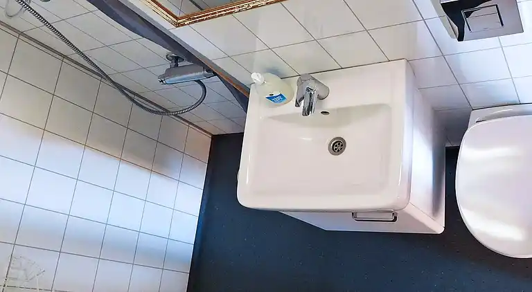 Casa vacanze in Sørbøvågen