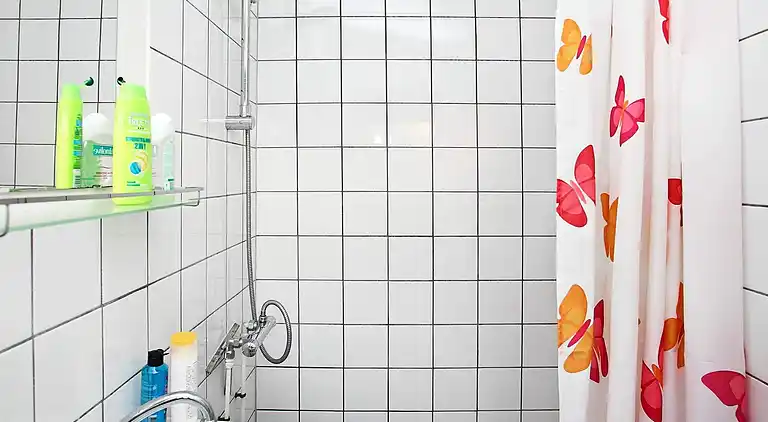 Feriebolig i Thisted