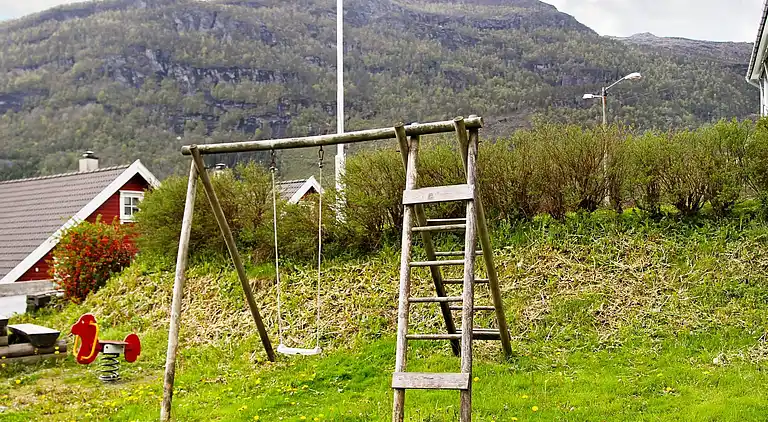 Casa vacanze in Vatlandsvåg
