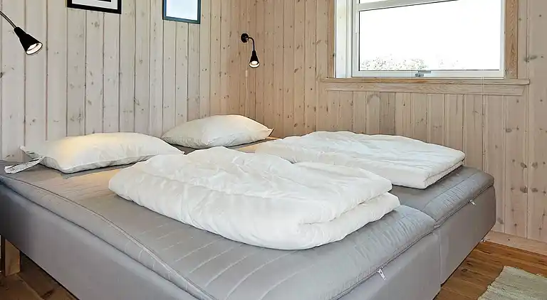 Holiday home in Hadsund