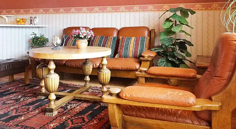 Vakantiehuis in Skrea-Herting-Hjortsberg