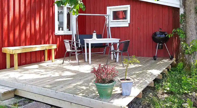 Holiday home in Kungälv