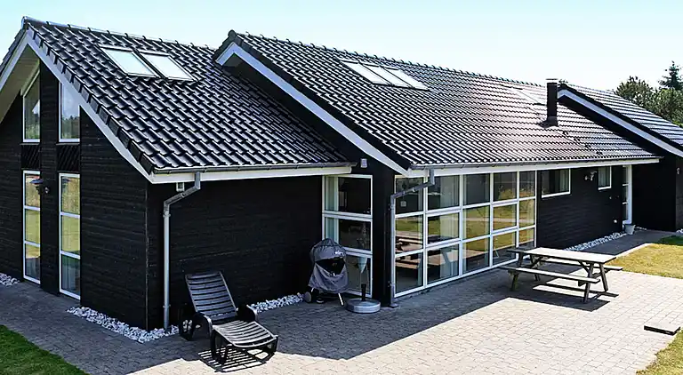 Holiday home in Blåvand