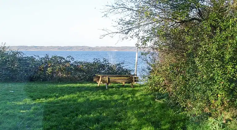 Holiday home in Fredericia Municipality