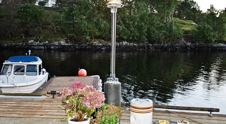 Holiday home in Storebø