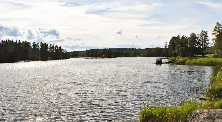 Holiday home in Gönäs