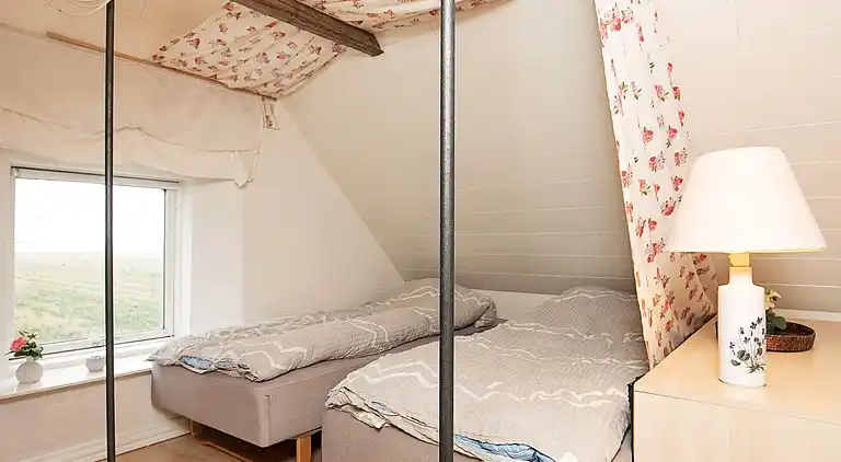 Holiday home in Thyholm