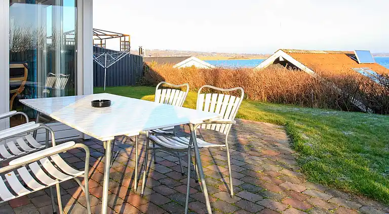 Casa vacanze in Munkebo