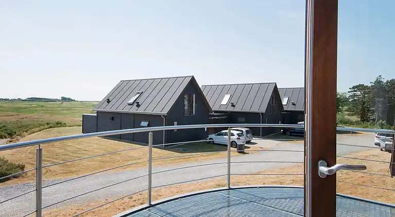 Holiday home in Havneby