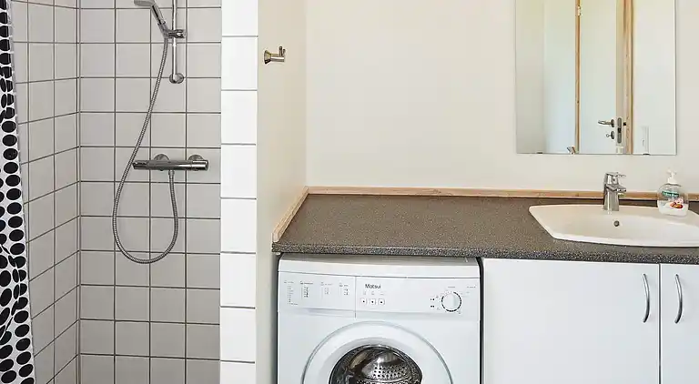 Holiday home in Hadsund