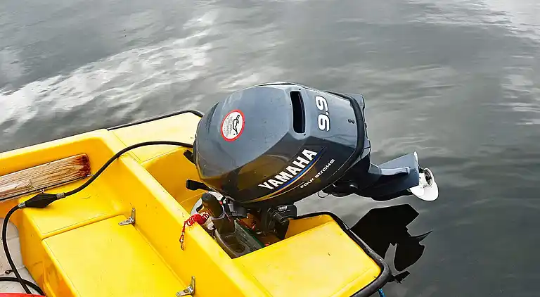 Holiday home in Oldervika