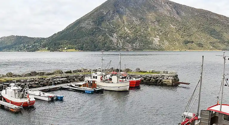 Holiday home in Barmen