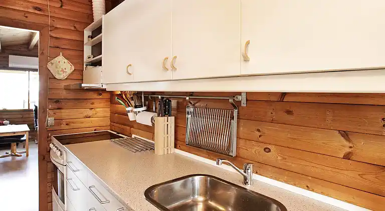 Ferienhaus in Faaborg