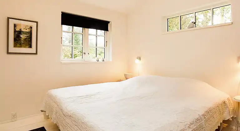 Holiday home in Fjellerup Strand