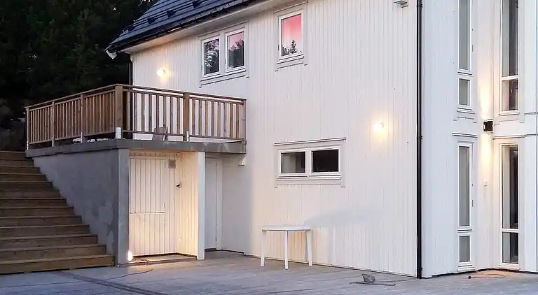 Holiday home in Averøy