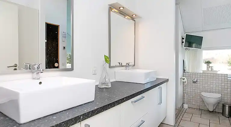 Holiday home in Blåvand