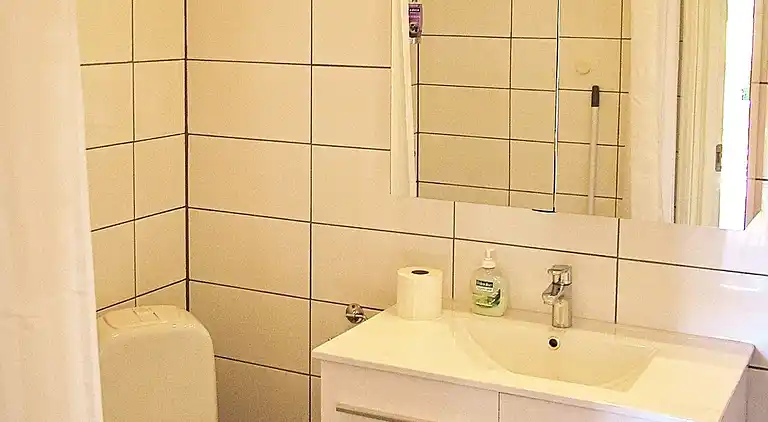 Semesterbostad i Tromsø