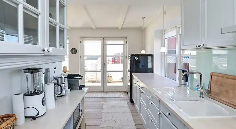 Holiday home in Borre