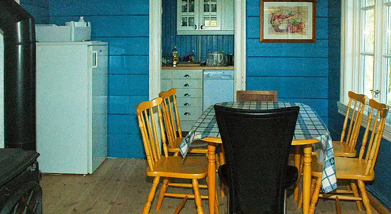 Holiday home in Haram