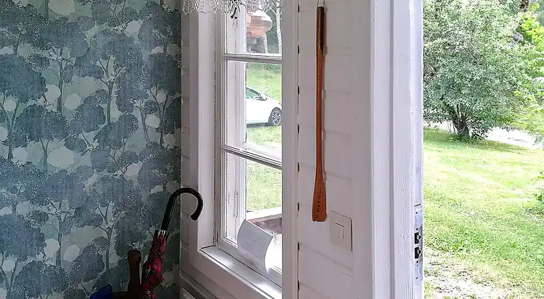 Ferienhaus in Lindesberg S