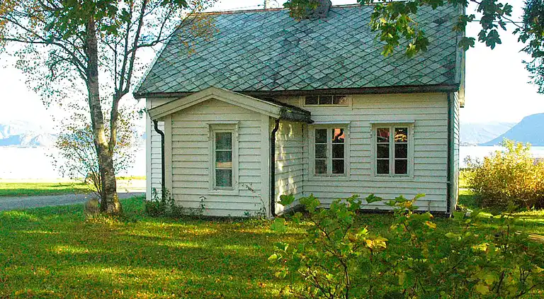 Holiday home in Haram