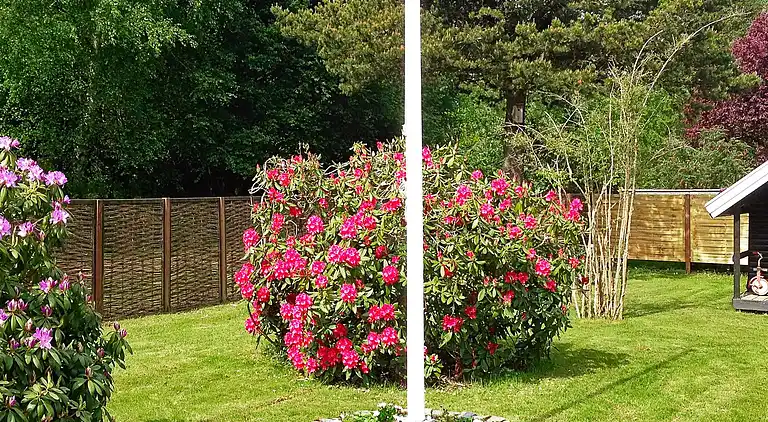 Feriebolig i Nykøbing Sjælland