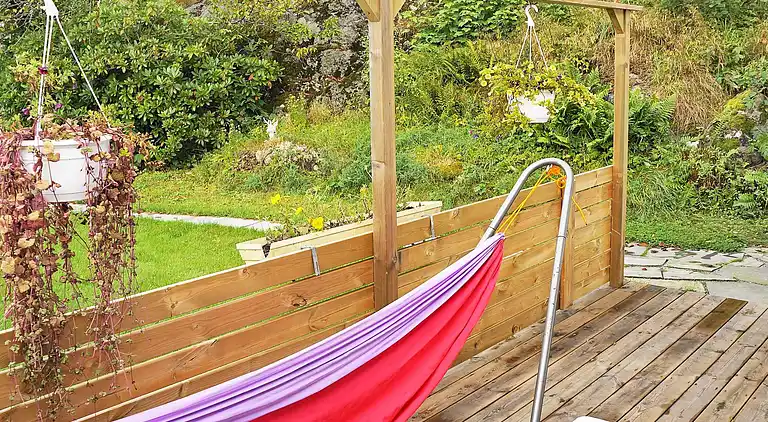 Holiday home in Orust