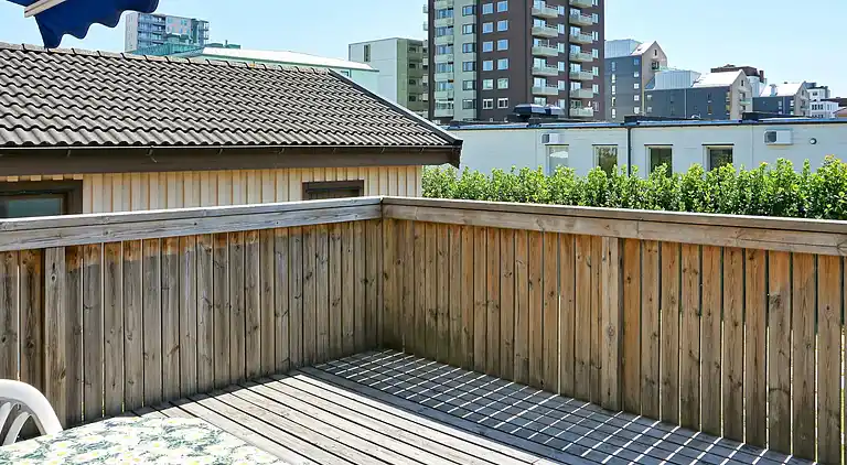 Holiday home in Gothenburg