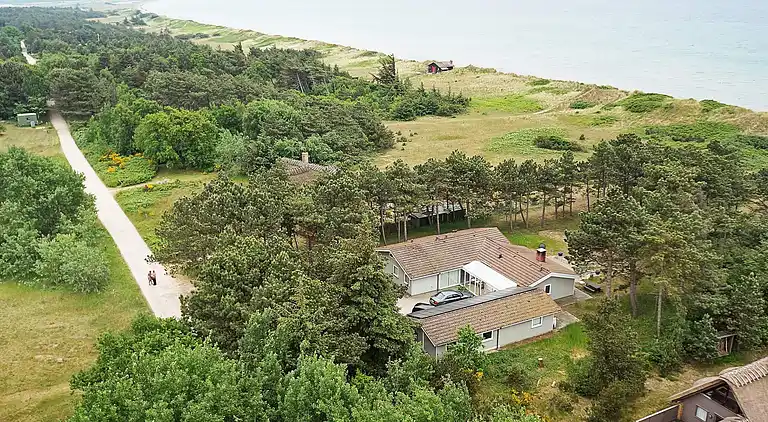 Holiday home in Ristinge