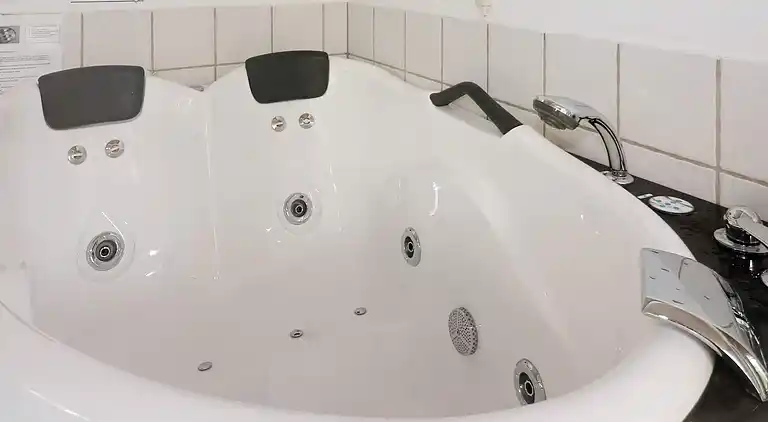 Feriebolig ved Helberskov Strand