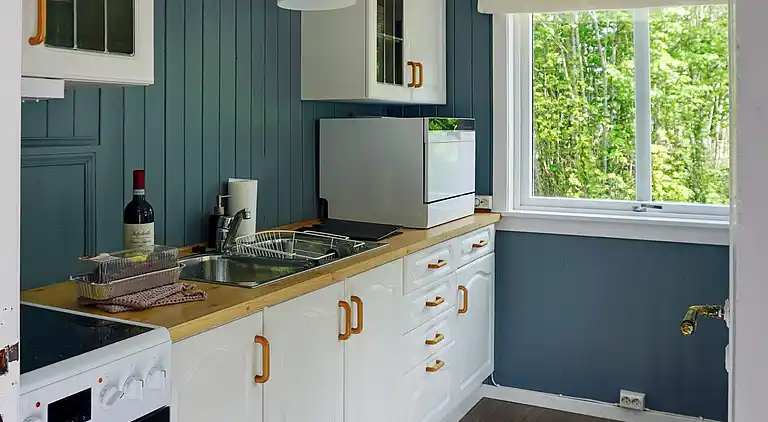 Holiday home in Sande