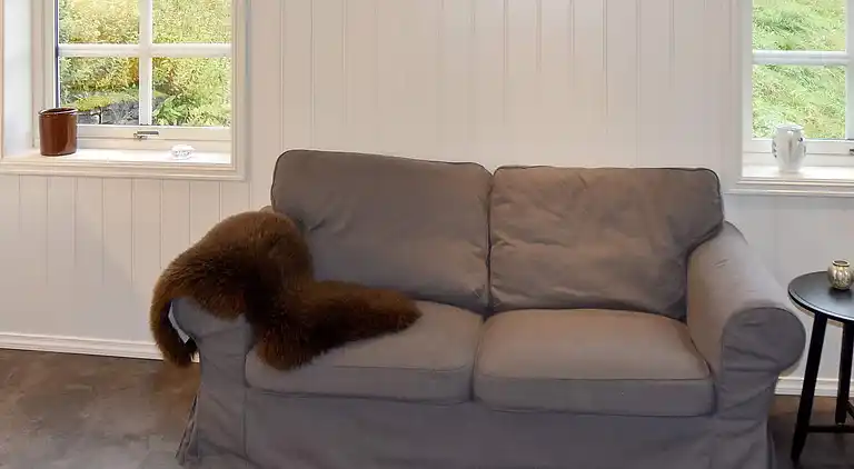 Holiday home in Kvingo