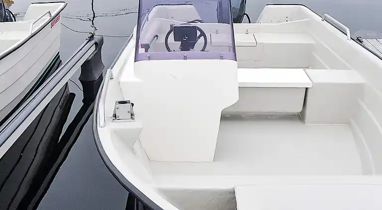 Holiday home in Averøy