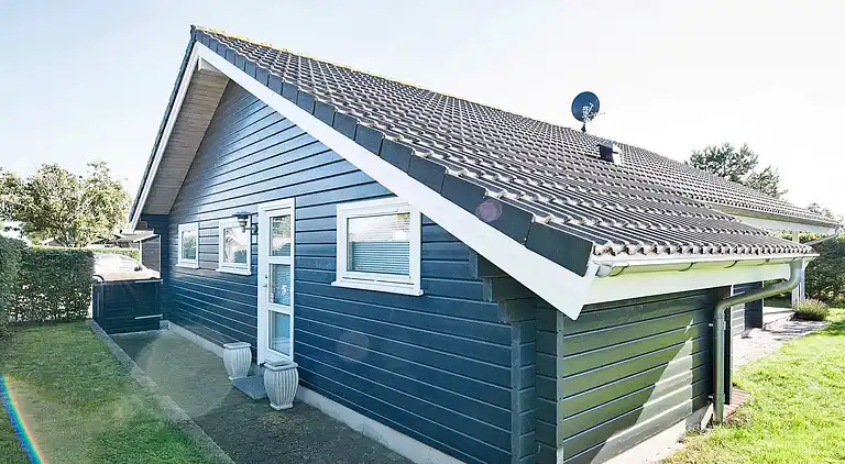 Casa vacanze in As vig