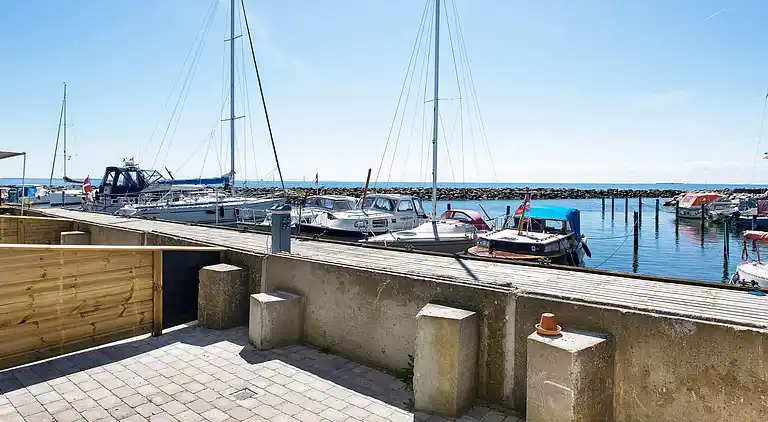Holiday home in Gørlev