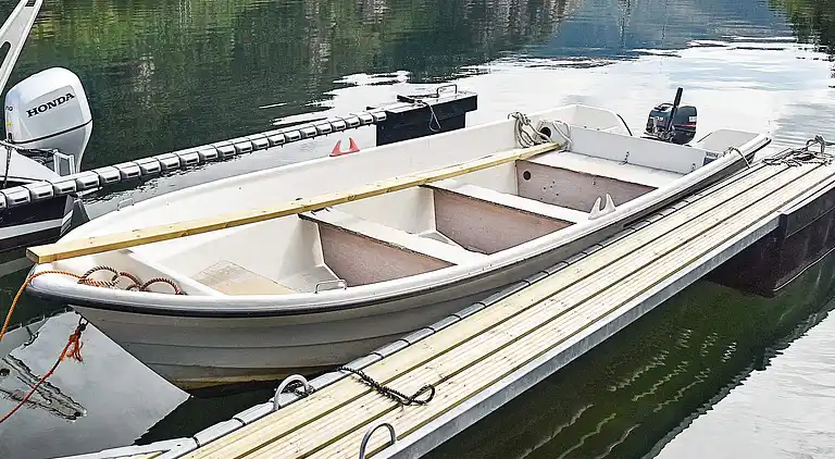 Holiday home in Vaage