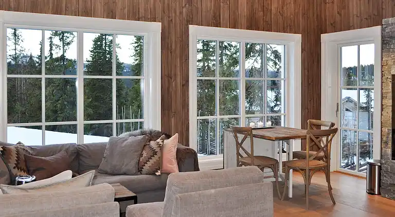 Ferienhaus in Fåvang