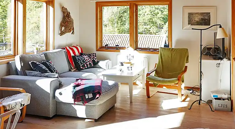 Sommerhus i Västervik SO