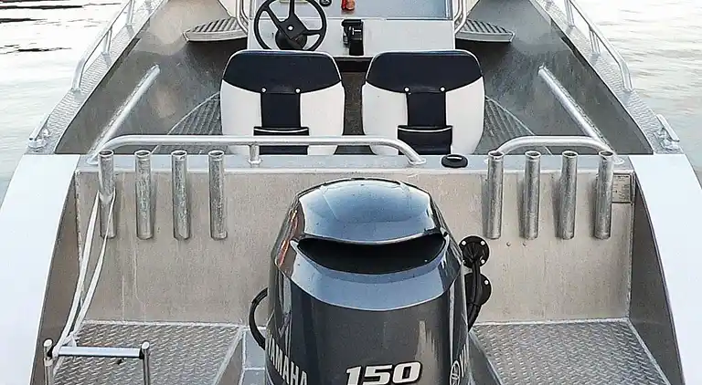 Casa vacanze in Sørbøvågen