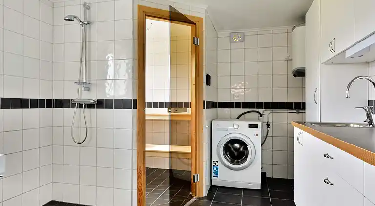 Casa vacanze in Hylte Ö