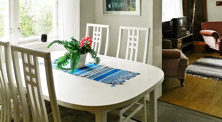 Ferienhaus in Lysekil