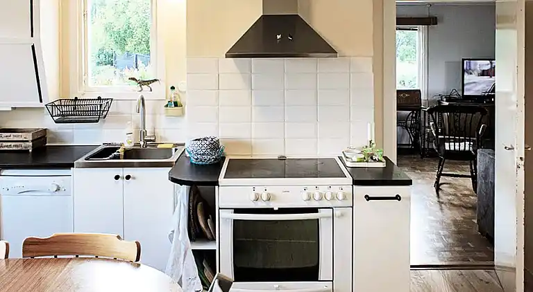 Holiday home in Ronneby S